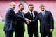 Luis Enrique is his own man.