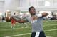 Penn State commit Brandon Wimbush