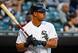 Jose Abreu and his league-leading power will be making an appearance in Minnesota.