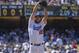 The National League will have baseball's best pitcher.