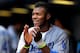 Yasiel Puig is part of what looks like a superior National League lineup.
