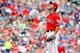 Yu Darvish in relief? Yes, please.