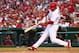 Oscar Taveras wasn't good his first time up, and he always could be sent back down, but the top prospect must be owned.