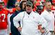 Tim Beckman needs to show improvement at Illinois this fall.