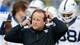 Following a magical 2012 season, Dana Holgorsen's star has fallen at West Virginia.