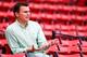 GM Ben Cherington and the Boston Red Sox signed two of the top pitching prospects in this year's class.