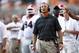 Georgia head coach Mark Richt will be looking for answers against these top talents.