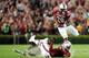 South Carolina's Mike Davis