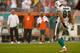 Dolphins DT Jared Odrick has not earned the accolades of some of his teammates, but he has been just as important to Miami's defense.