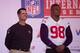 Lawrence Okoye is a sleeper to watch during 49ers training camp.