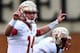 Alabama QB Jacob Coker