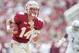 Alabama QB Jacob Coker