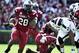 South Carolina RB Mike Davis