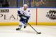 Jason Garrison didn't come to Tampa Bay through free agency, but he still had a big impact.