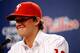 Aaron Nola, drafted No. 7 overall in June by the Phillies, has looked strong at the start of his pro career.