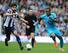 Danny Rose will be fighting to stay as first-choice left-back.