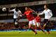 The composition of the Tottenham attack will be one of the most intriguing aspects of Pochettino's plans for his team.