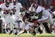 QB Nick Marshall