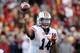 QB Nick Marshall