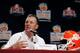 Chad Morris is perpetually one of the hottest names on the coaching carousel.