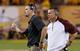 Mike Norvell is one of the nation's top young offensive coordinators.