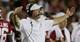 Alabama defensive coordinator Kirby Smart is one of the nation's top head coaching candidates.