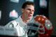 Clemson defensive coordinator Brent Venables has had interest in head coaching positions in the recent past.
