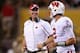 Will Joel Stave be able to hang on to the starting job that he's held for the past two seasons?