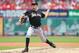 As Andrew Heaney proved, not every prospect is a success in his first taste of the major leagues.