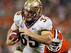 Nick O'Leary has 11 TD receptions, the most of any tight end in school history.