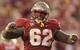 Rodney Hudson was a four-time All-ACC selection.