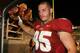 Bjoern Werner had 23.5 sacks in three seasons at FSU.