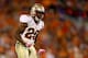 Lamarcus Joyner was a standout at corner and safety in his FSU career.