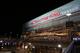 New Orleans Pelicans home arena, the Smoothie King Center