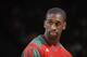 Milwaukee Bucks forward/center Ekpe Udoh