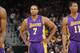 No. 7 Xavier Henry