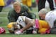 The Packers are looking to prevent injuries from piling up.