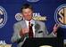 South Carolina head coach Steve Spurrier