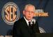 SEC Commissioner Mike Slive