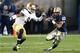 Jaylon Smith