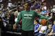 What would a Rondo trade really mean for Boston?