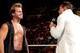Chris Jericho and The Miz clash on the June 30 Raw.