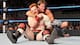 Chris Jericho takes on Sheamus.