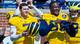 Shane Morris and Devin Gardner