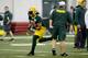 Linebacker Carl Bradford should surprise everyone during the Packers' training camp this year.