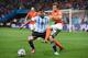 Sergio Aguero is one of the bigger stars headed stateside this summer.