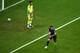 Robin van Persie scored an absolute blinder against Spain in group play.
