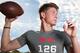 Alabama commit Blake Barnett impressed in Oregon.