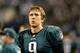 Will Nick Foles regress after a breakout 2013 season?