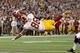 Redskins fans should expect to see more of this in 2014.